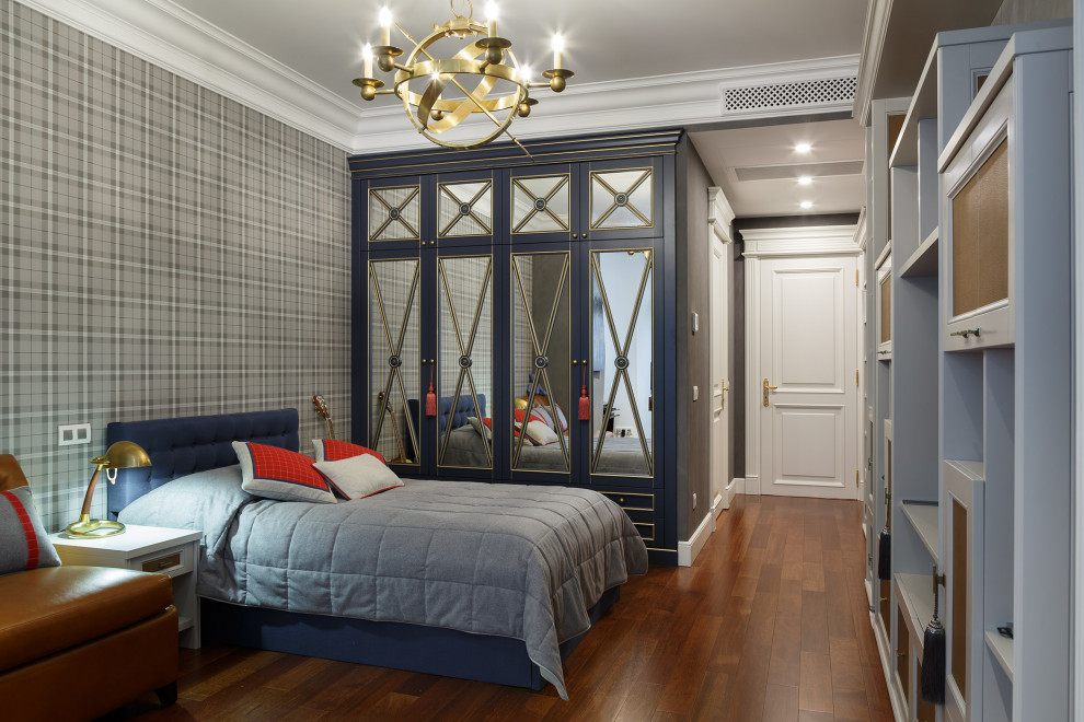 Апартаменты в клубном доме в центре центре Санкт-Петербурга