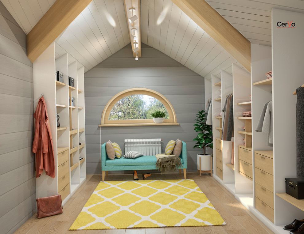 Таунхаус Павлово