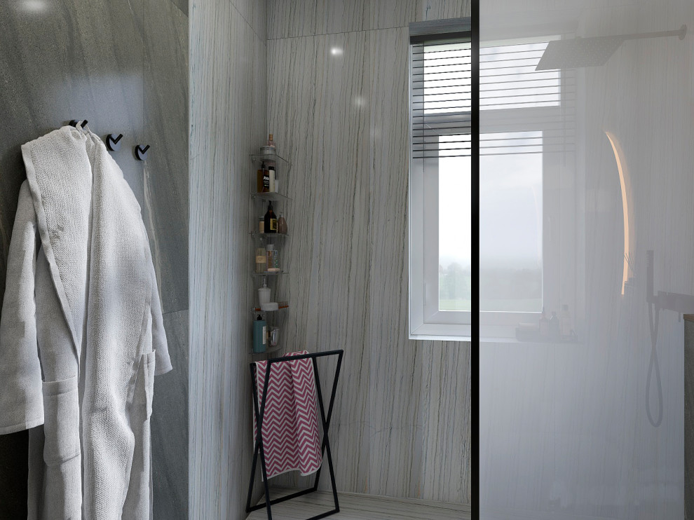 Дом в КП "Ладога"