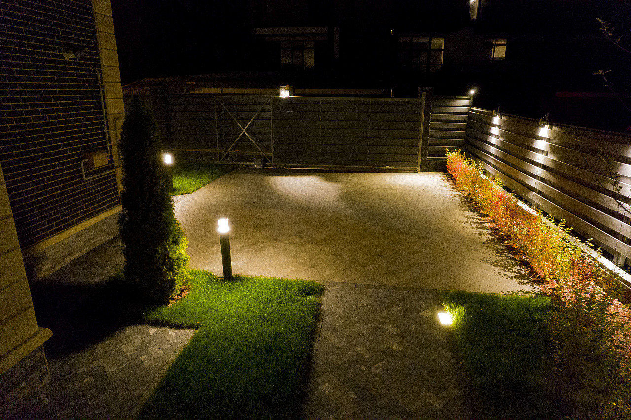 Частный дом, коттеджный поселок «Подмосковные просторы», Московская область