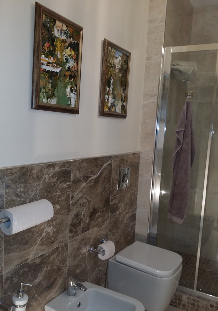 Рабочие материалы по дизайну квартиры