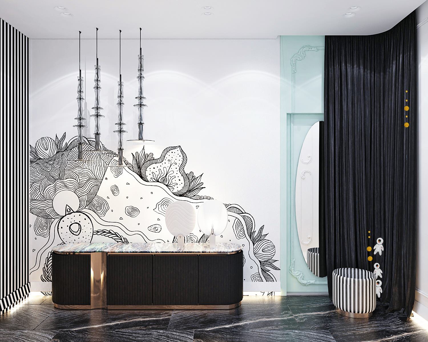 Креативная аномалия