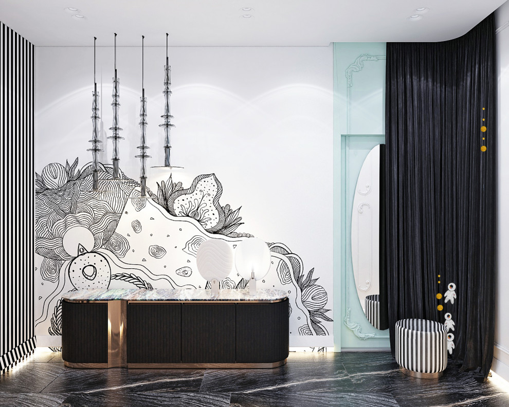 Креативная аномалия