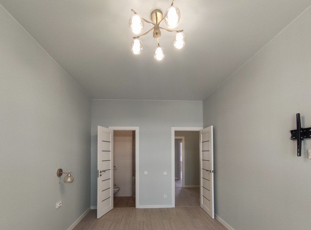 ул. Монаховой, 43, пакет "Остоженка"