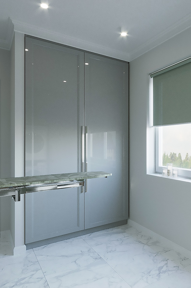 Обложка проекта: Часный дом