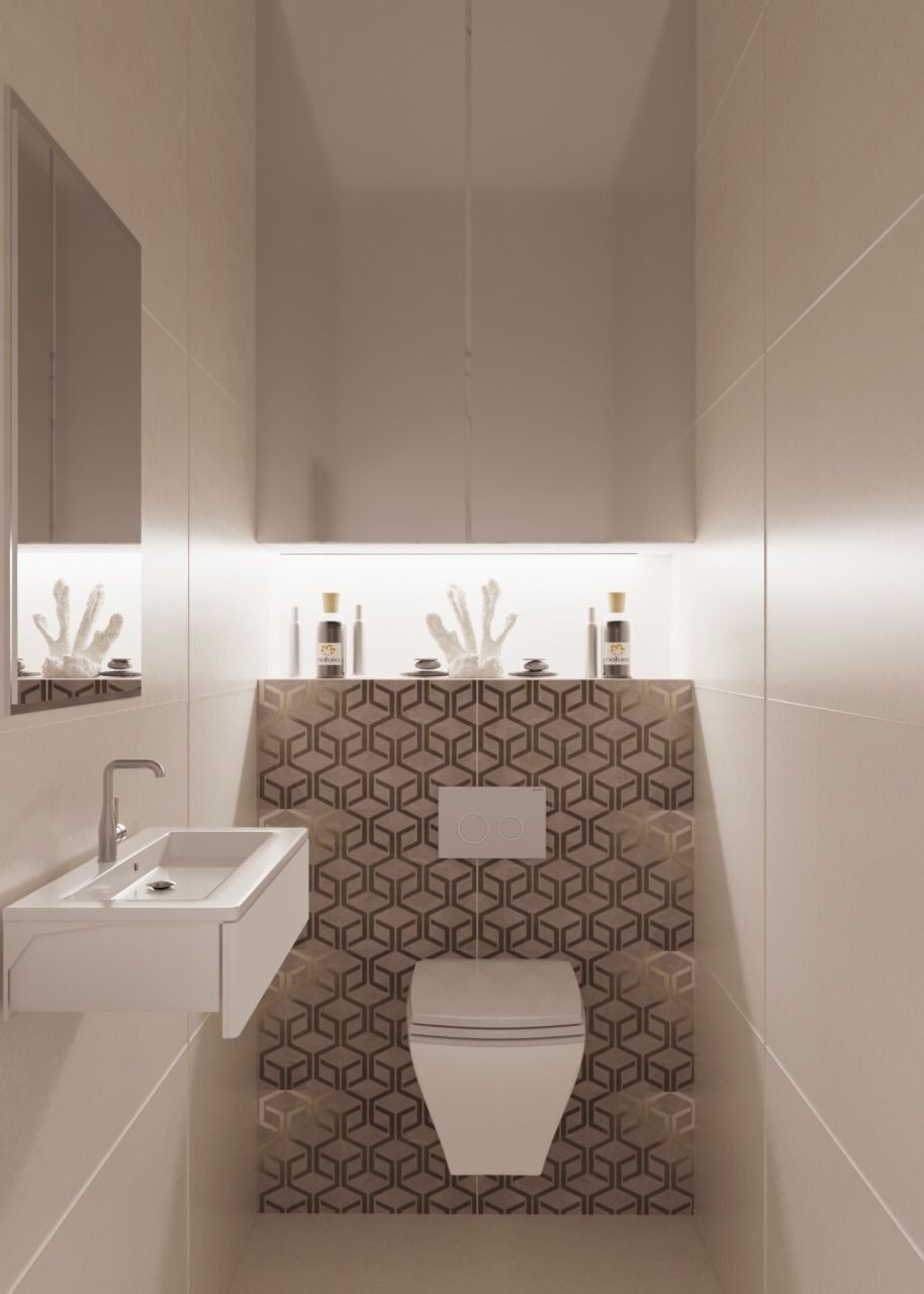 Двухкомнатная квартира в Балашихе