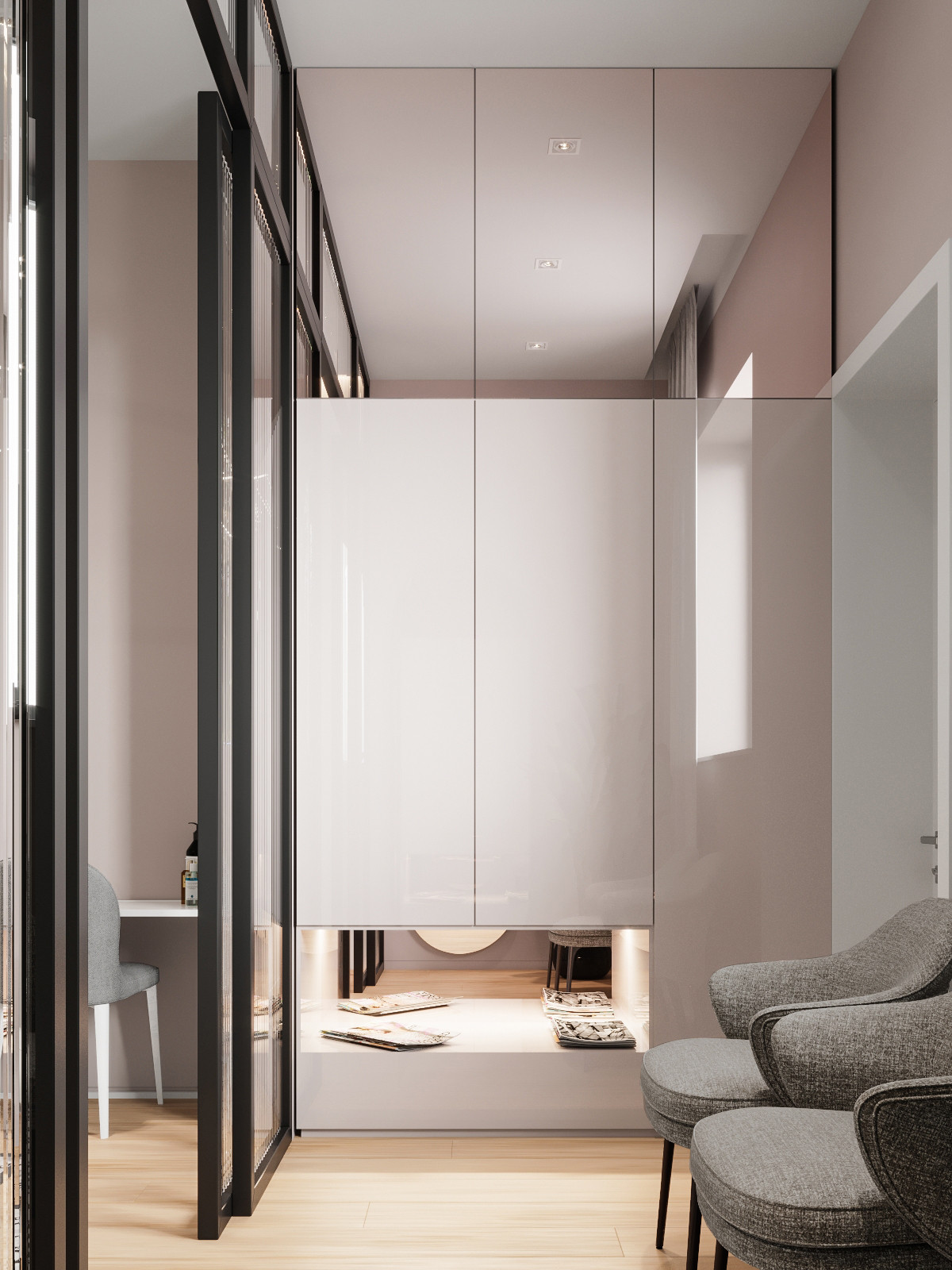 Кабинет врача-косметолога