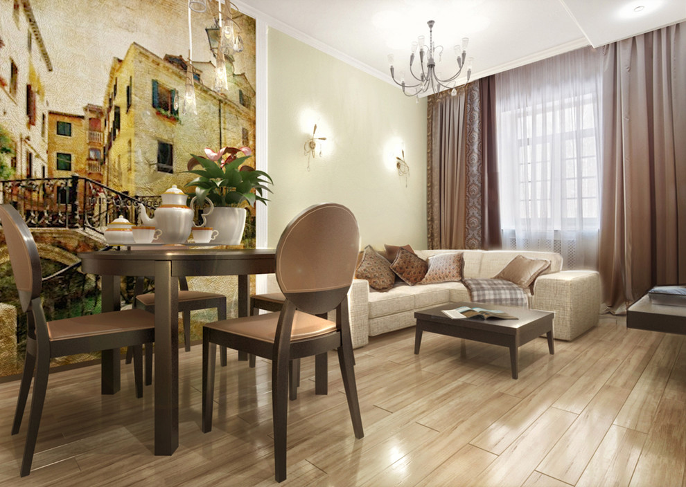 Обложка проекта: ВальДемероль