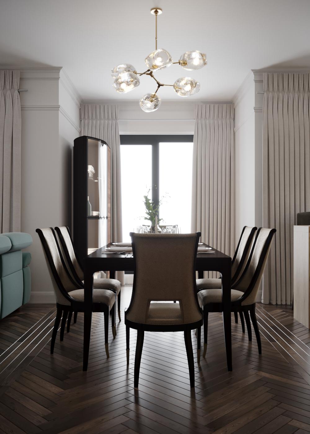 ЖК Кандинский