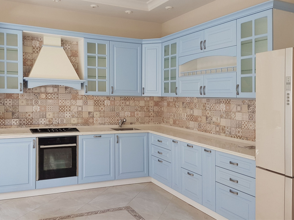 Двухэтажный дом 240 кв.м