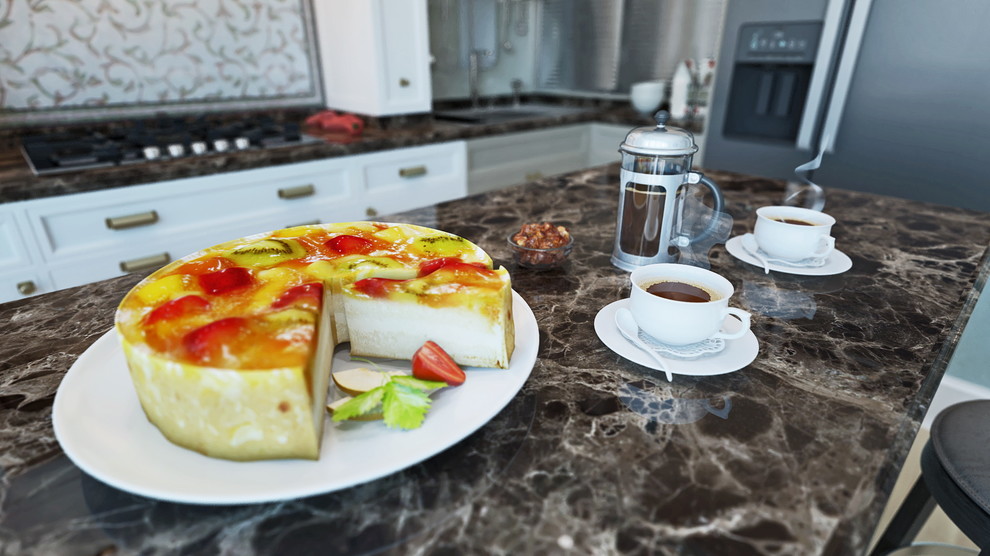 Частный дом в г.Сочи
