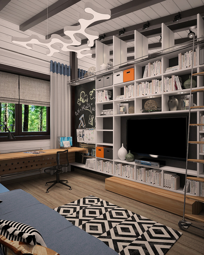 workroom
