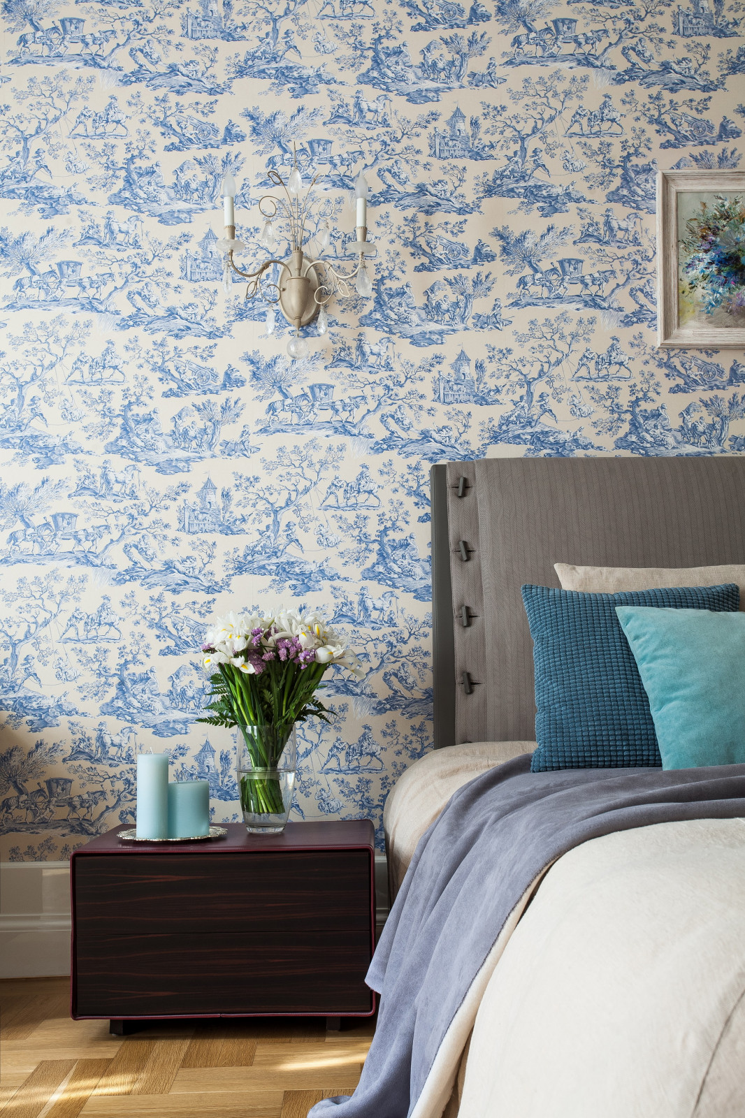 Квартика на продажу для МК_Элит