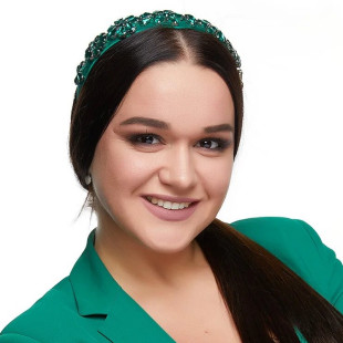 Марина Трохина