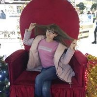 Евгения Тараненко