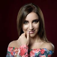 Юля Овсянникова