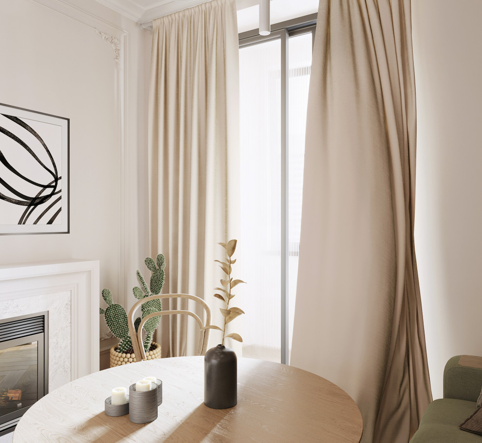 ЖК Арт-квартал, СПб