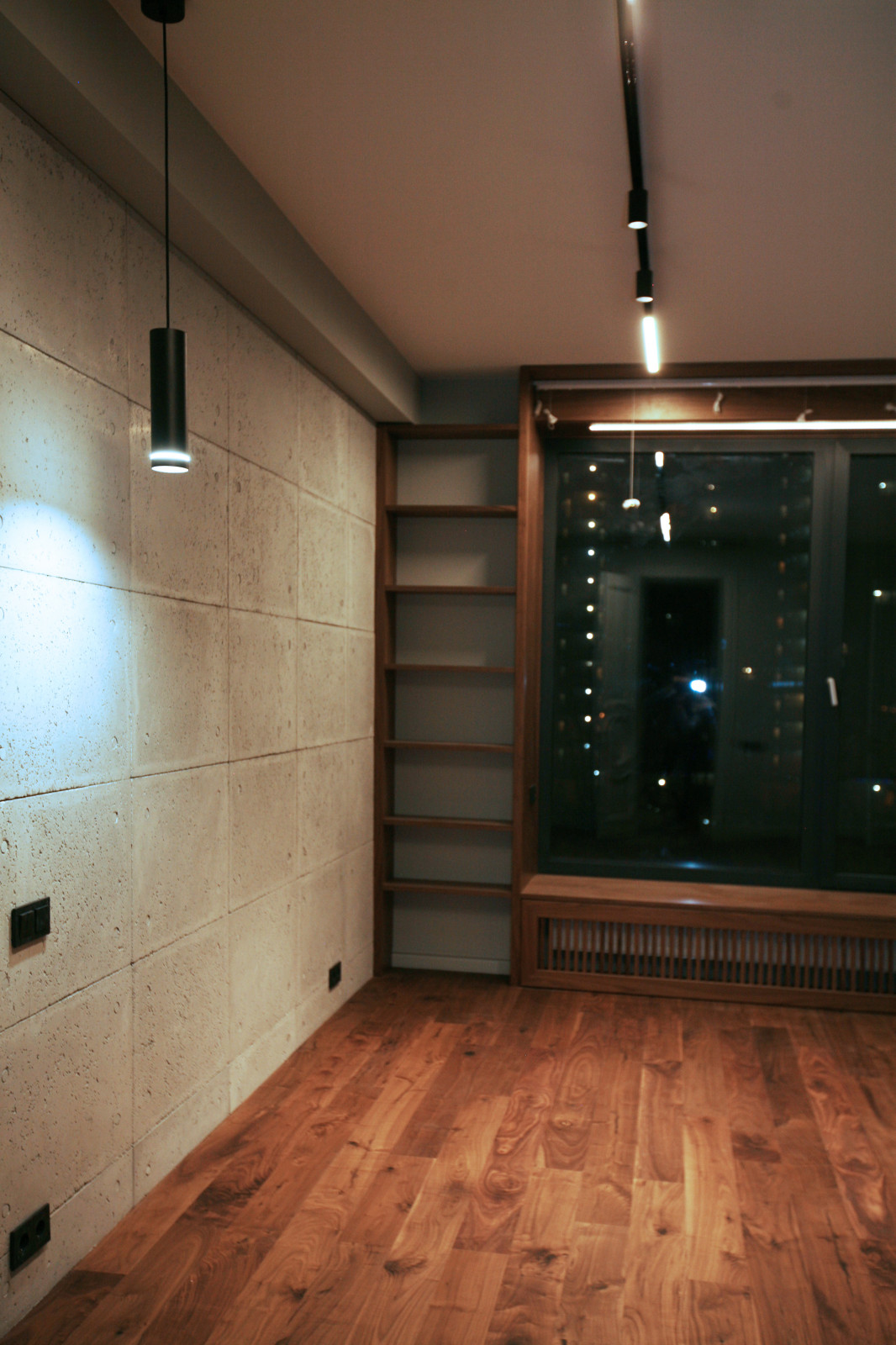 ЖК «ВАНДЕР ПАРК»,  квартира 178м2