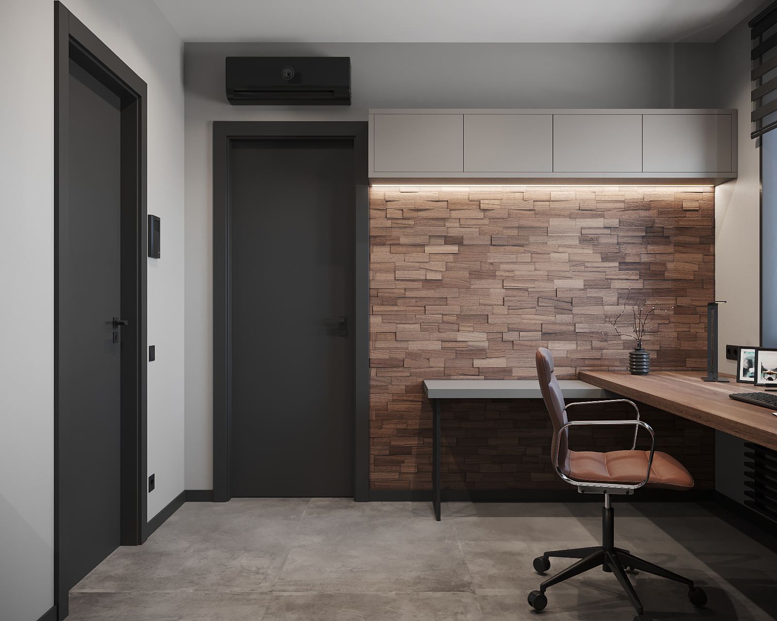 Квартира г. Омск. 75 кв.м.