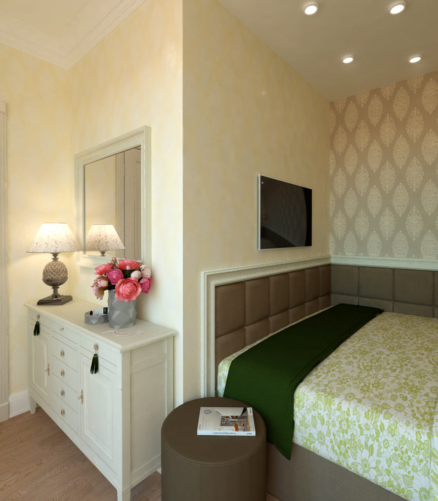 ЖК "На Ленинском"