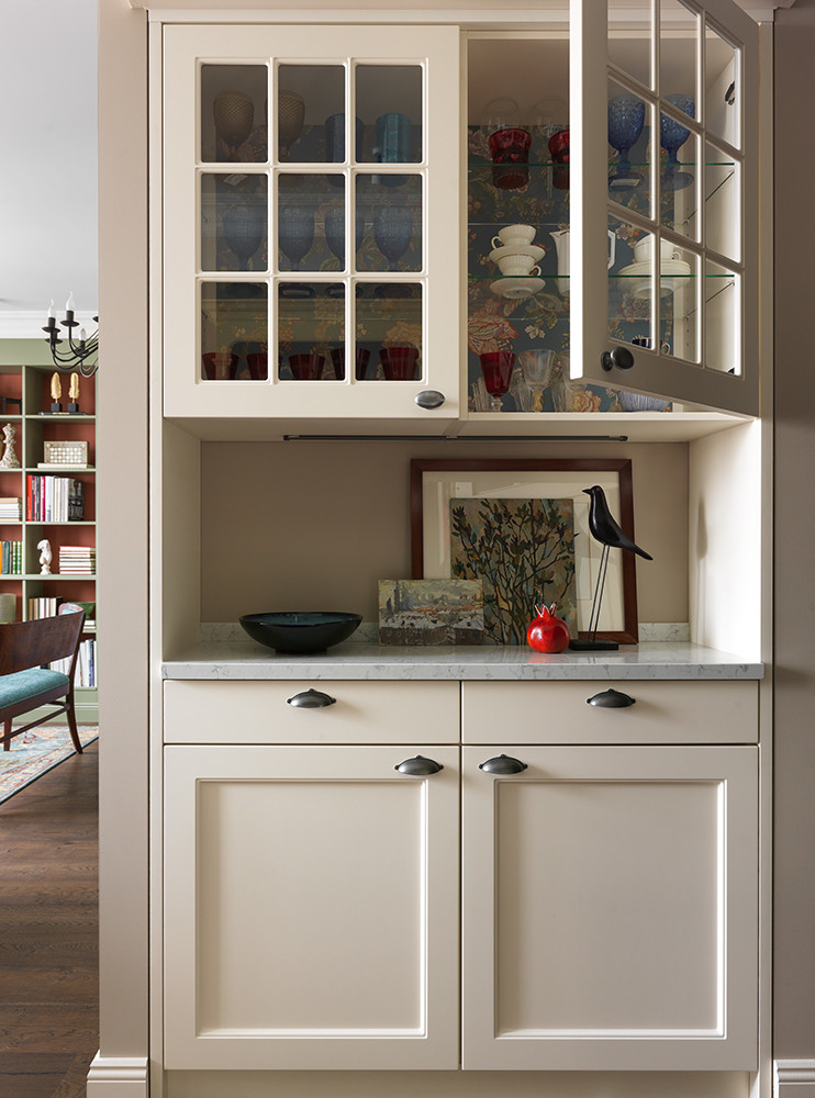 Квартира 45 м2 в ЖК Богородский