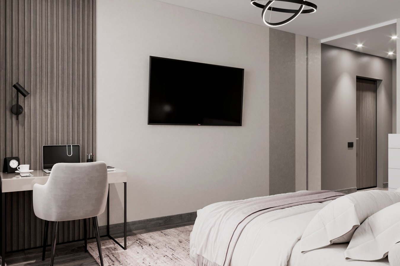 ЖК Лапланлия, 4х комнатная кв