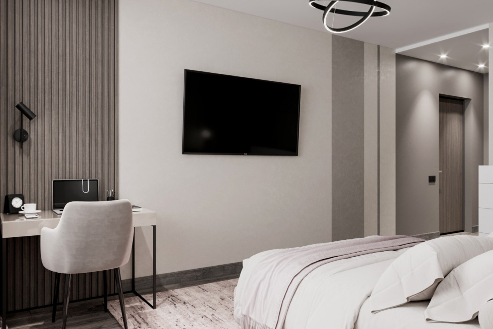 ЖК Лапланлия, 4х комнатная кв