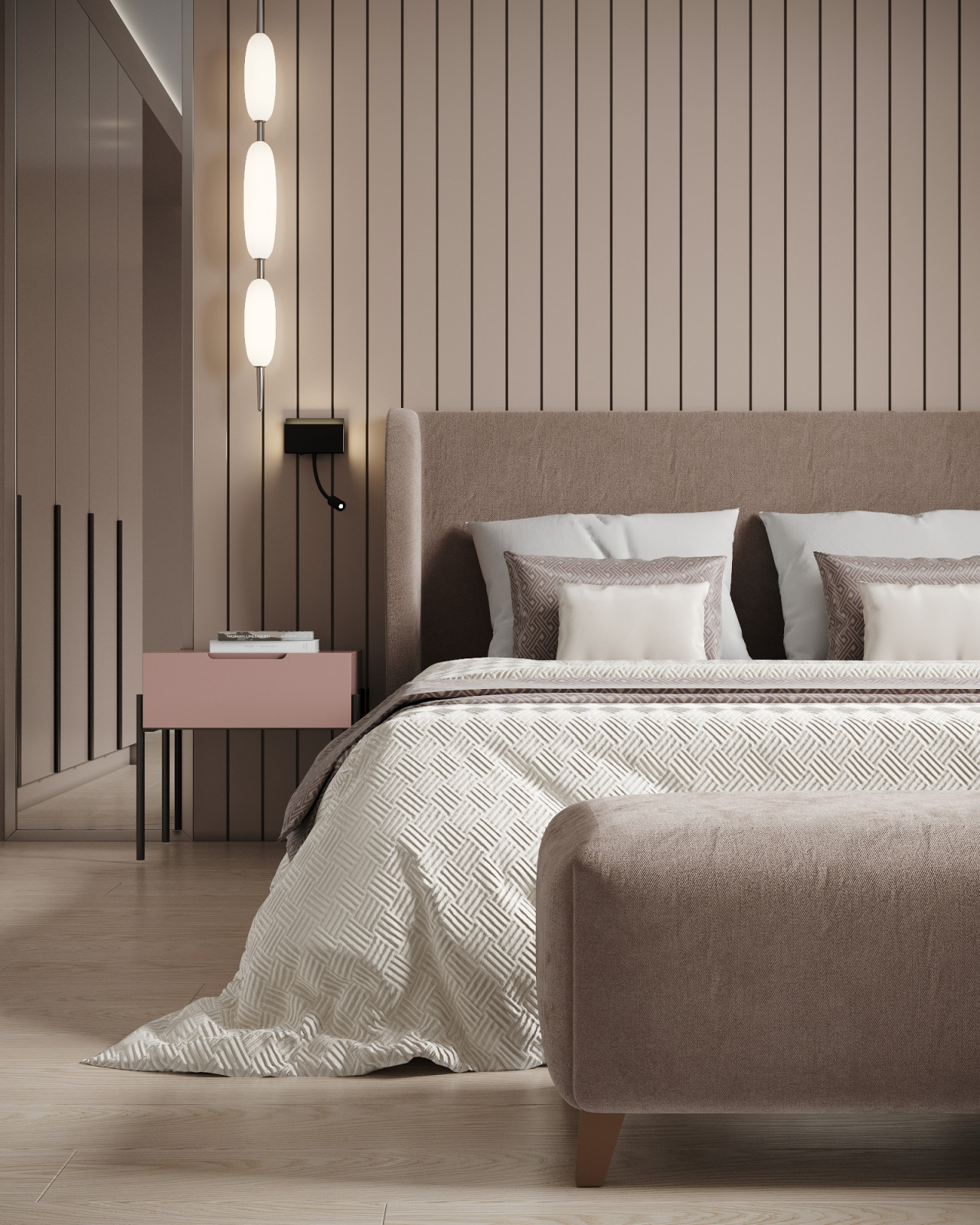 Дом в г.Павловский Посад