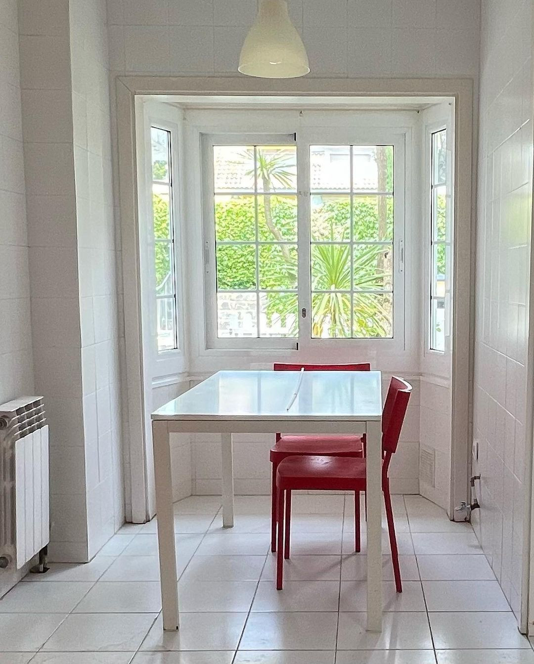 Home staging - zona pranzo