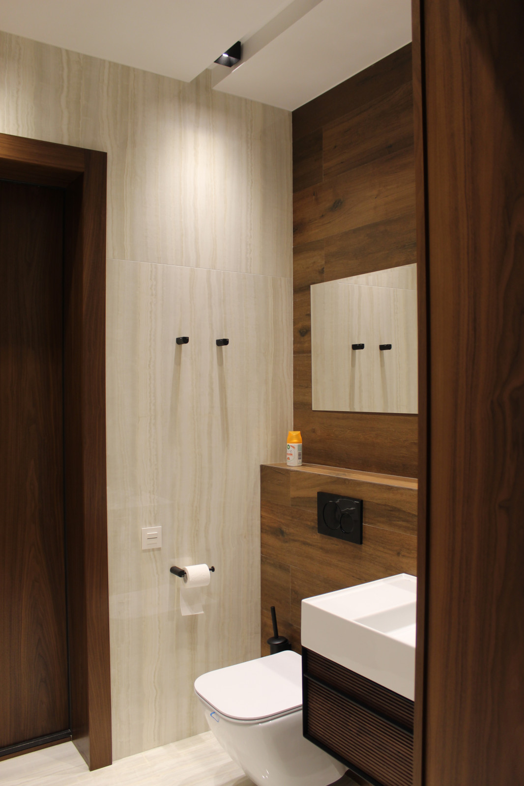 Жилой дом в Ренессанс Парк