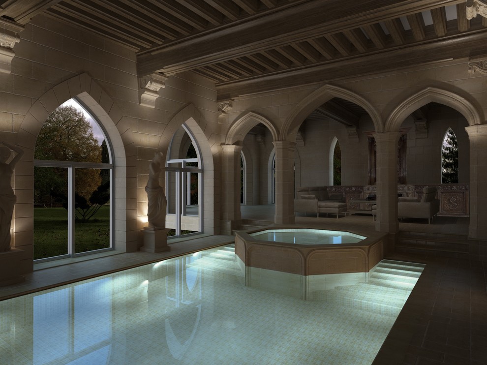 Примеры работ