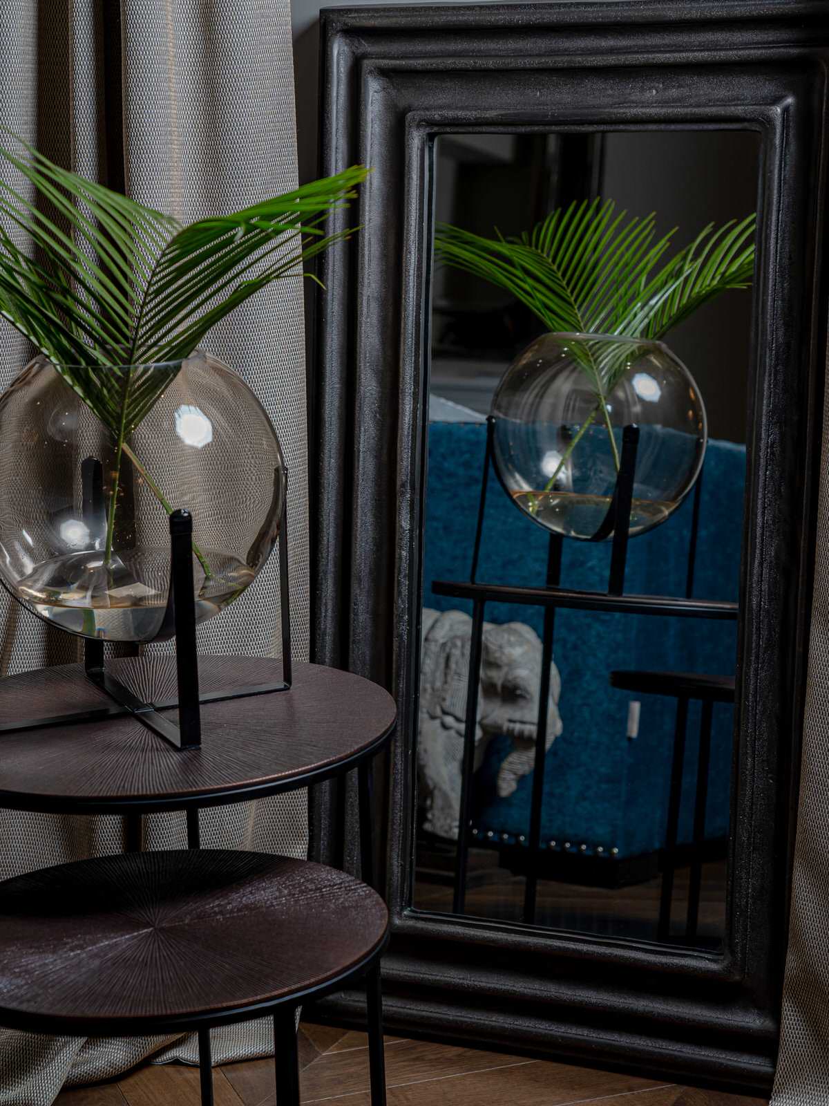 Квартира на Ленинском проспекте