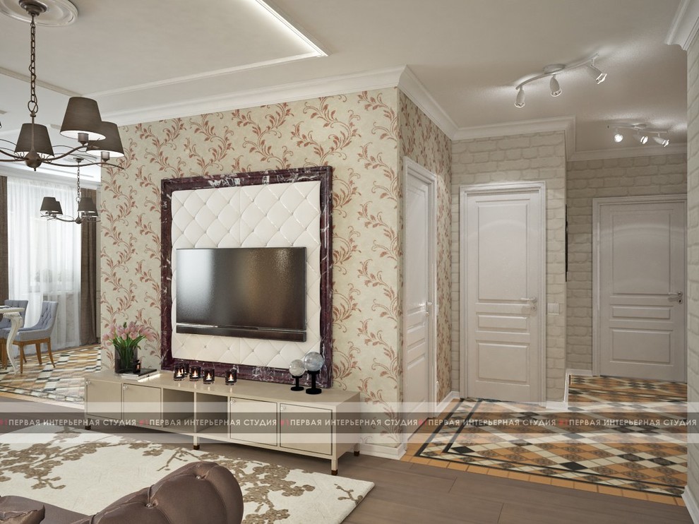 ЖК Академ-Парк