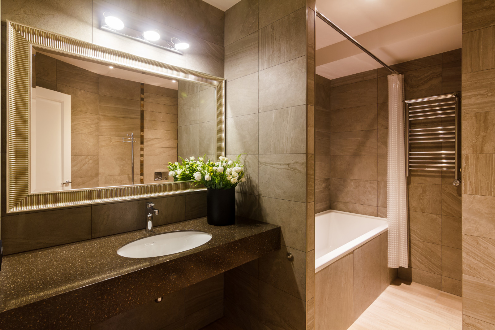 ЖК "Александрийский маяк"