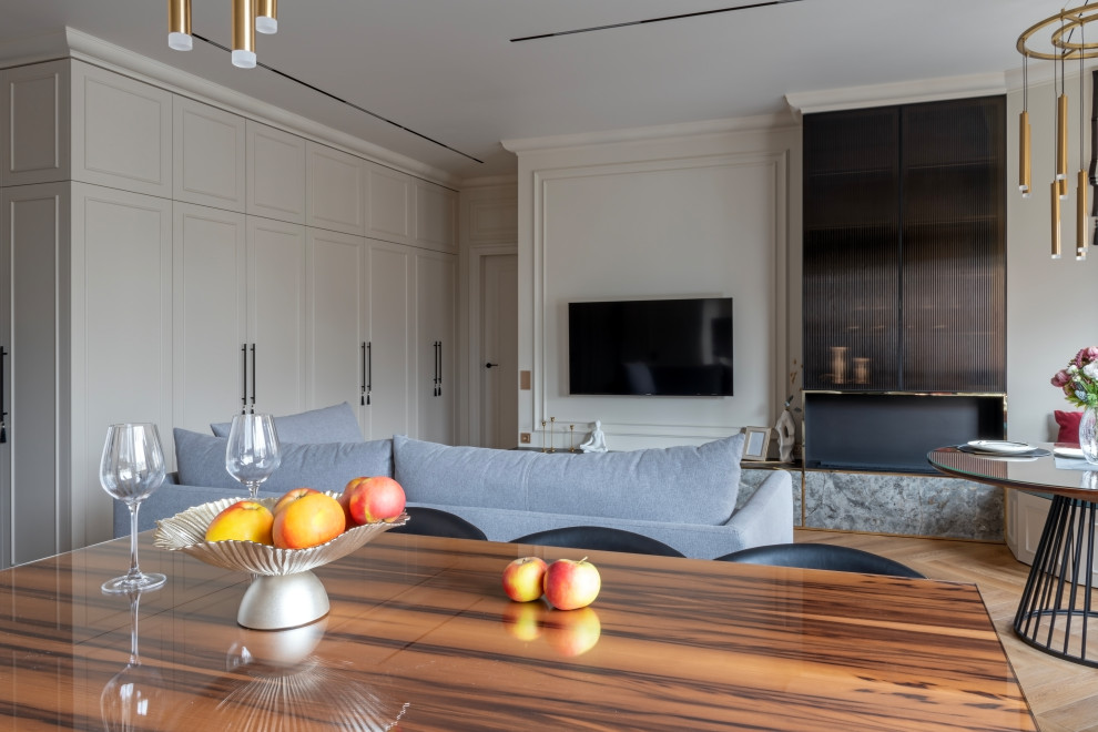 ЖК "Gtand House Club"