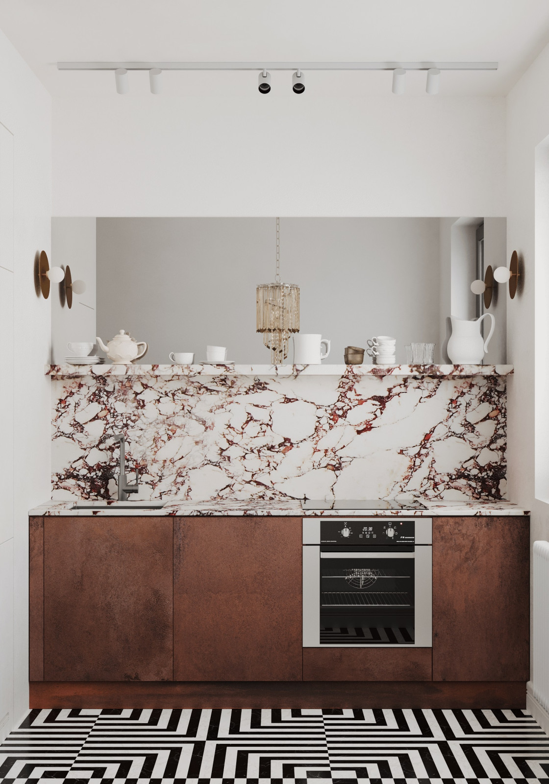 Золотые пески, Евпатория, 45 м2