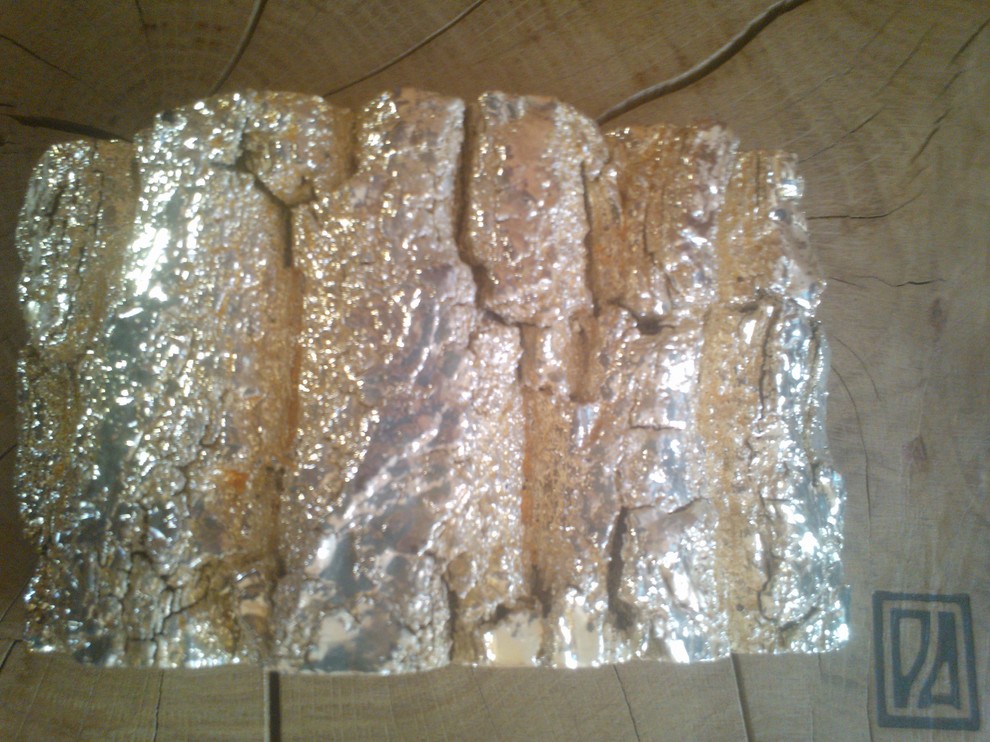 проба покрытия Envio