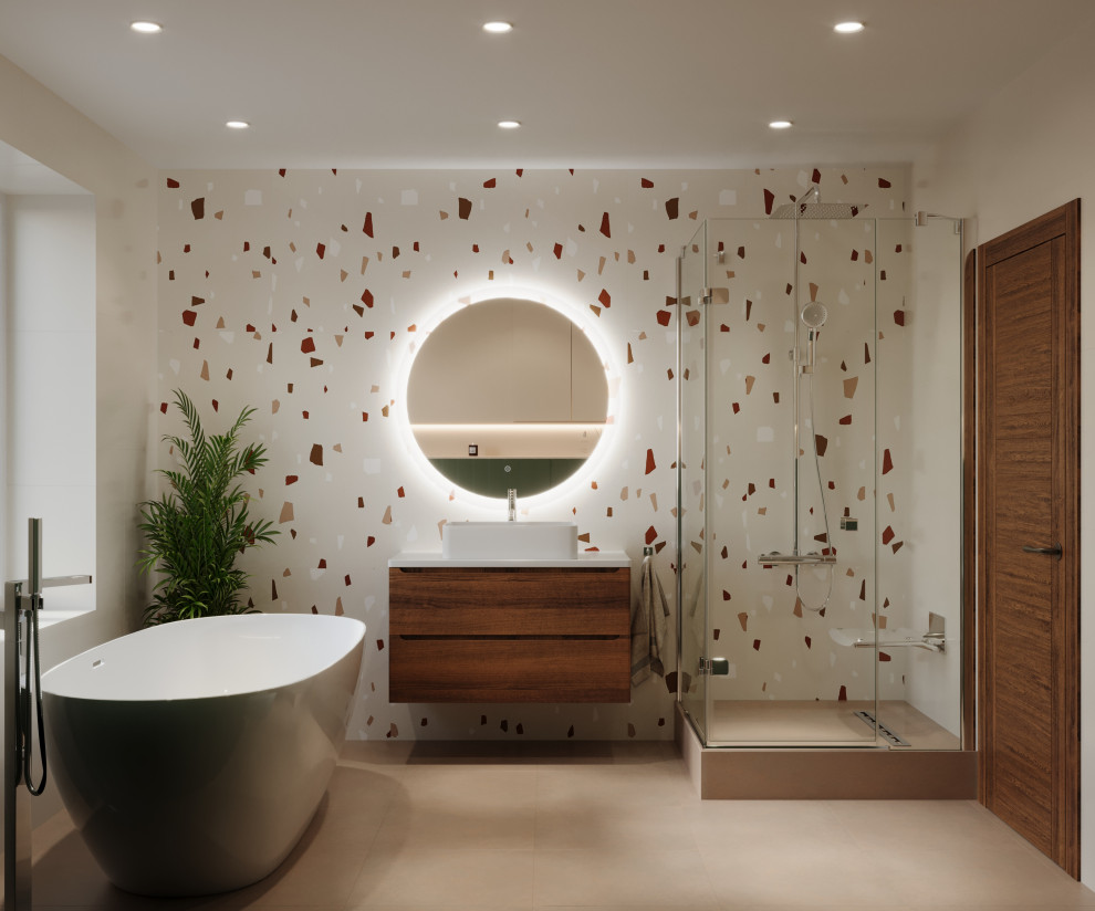 Обложка проекта: Загородный дом Колбино