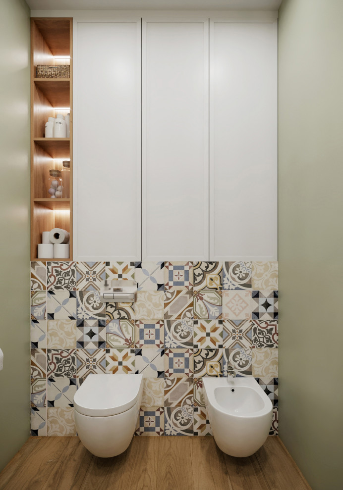 Квартира для молодой семьи на Карташова