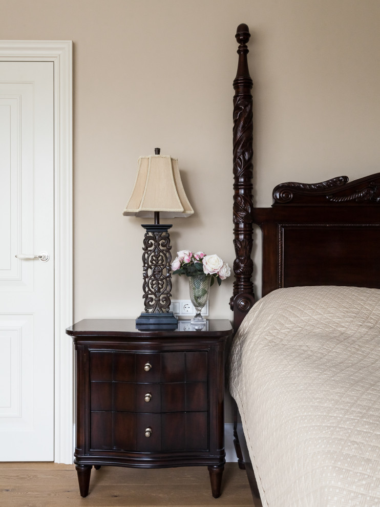 Дом американская классика