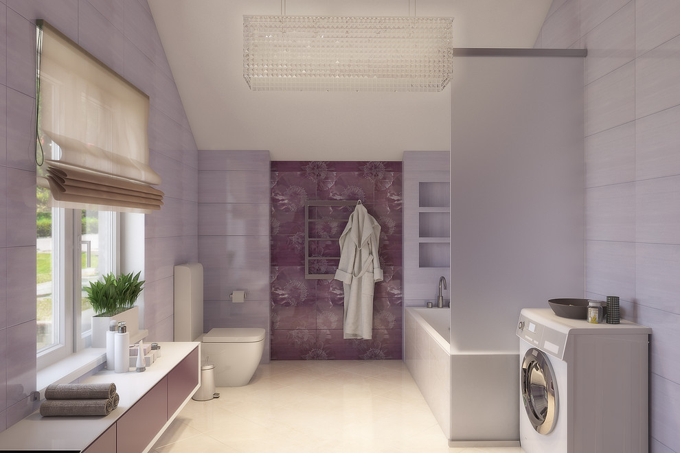 Дизайн-проект двухэтажного дома в 8 Щели, г Новороссийск