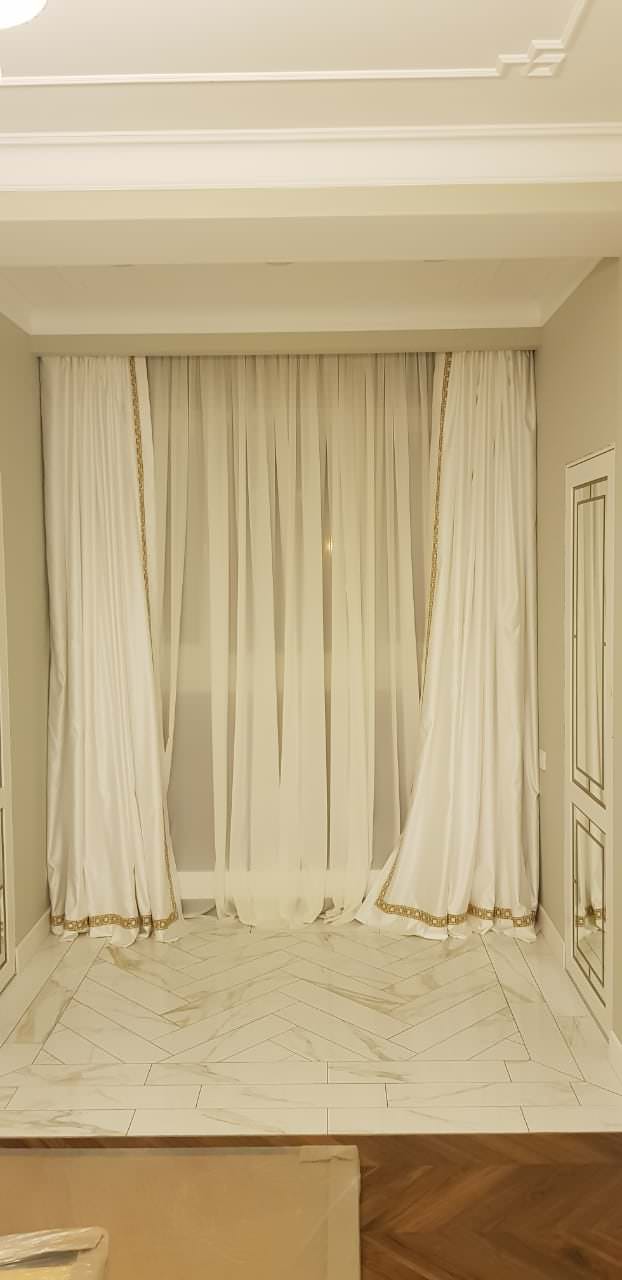 Квартира Нижний Новгород