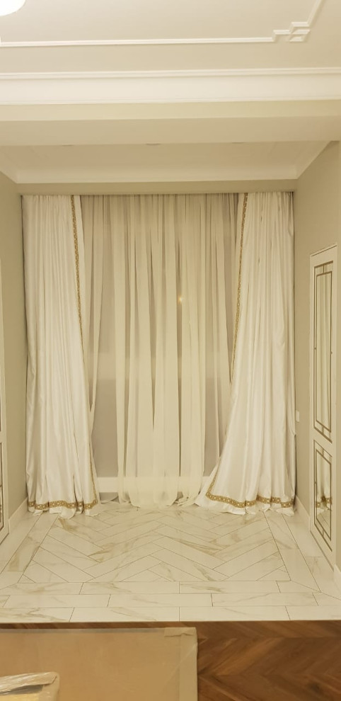 Квартира Нижний Новгород