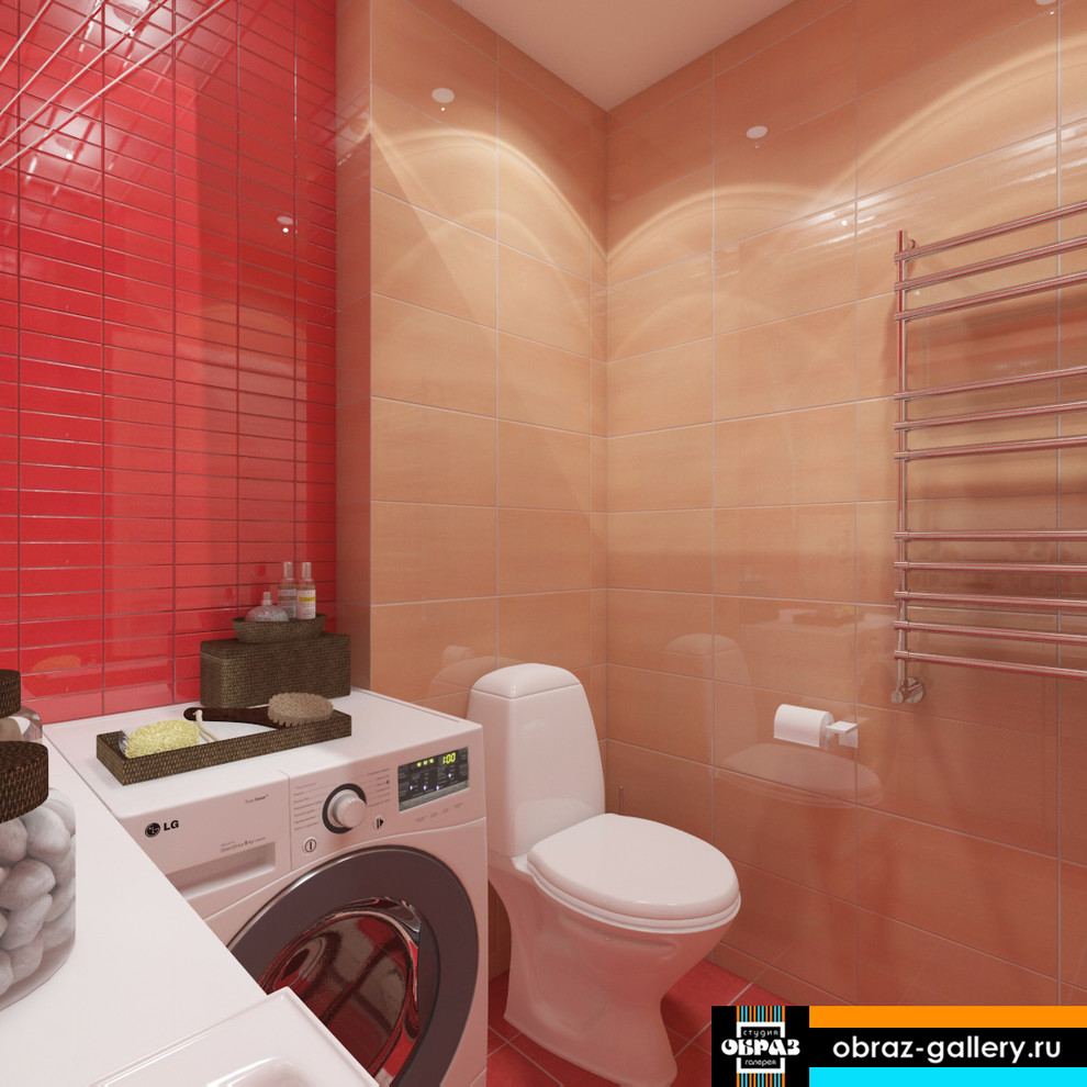 Двухкомнатная квартира | Москва