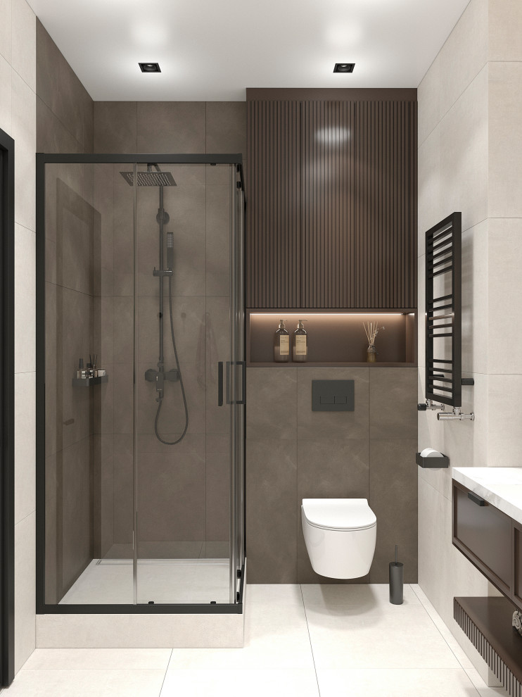 ЖК "Красный Аксай" квартира 70 кв.м.