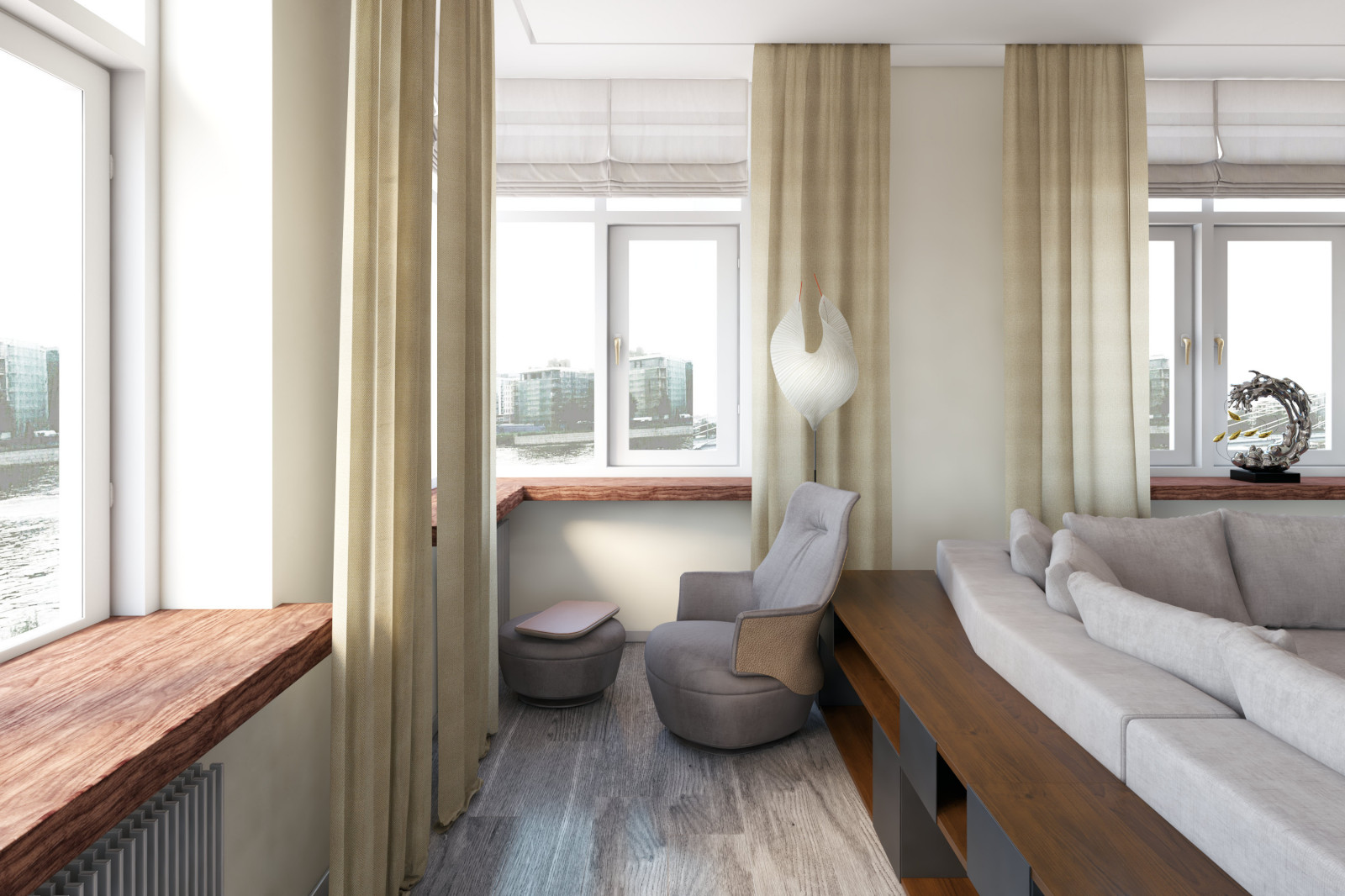 ул. Пионерская