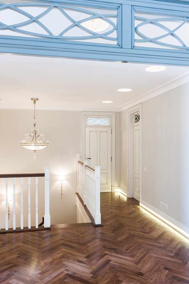 light flat
