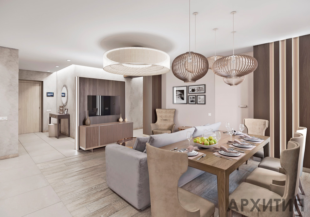 Обложка проекта: ЖК Бриг