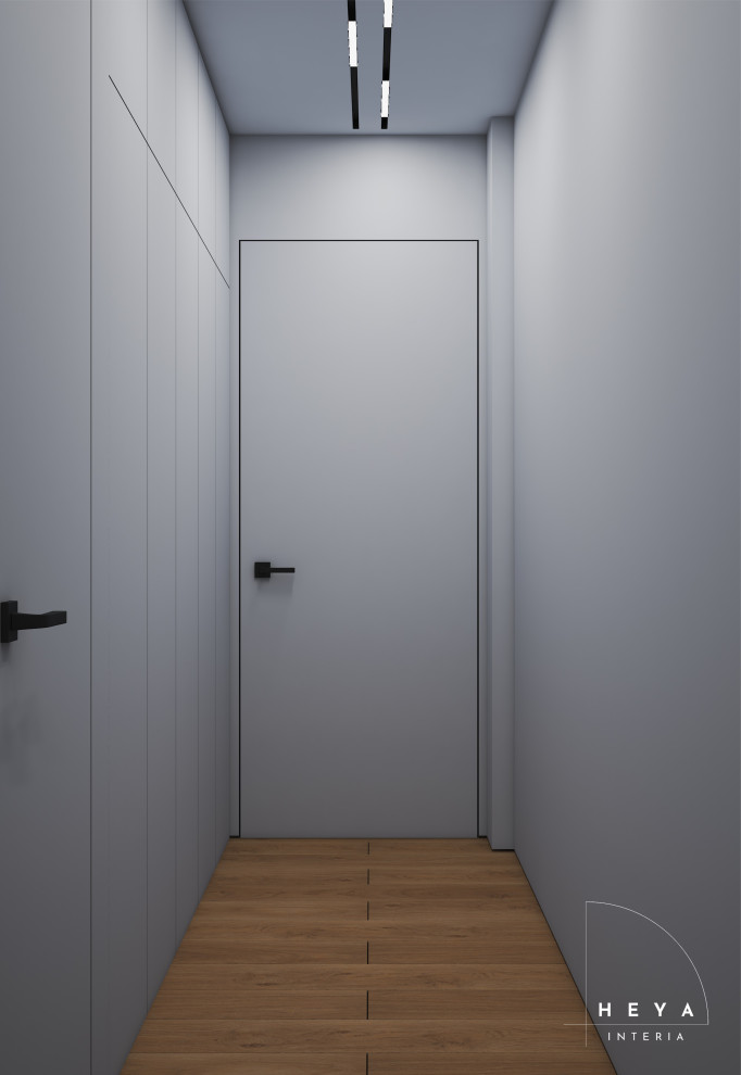 Квартира в деревне Пыщуг, Костромская область