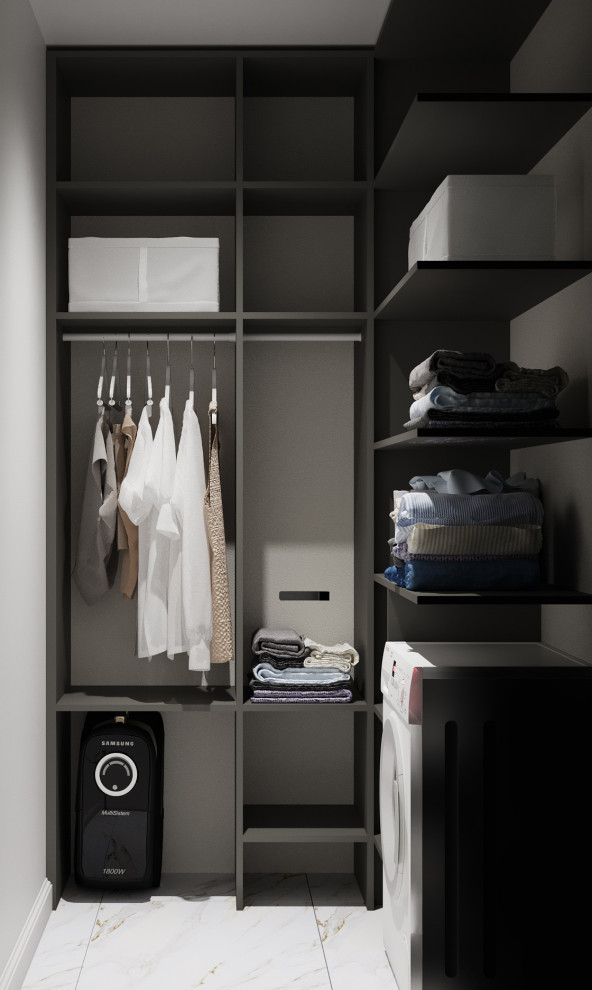 Однокомнатная квартира в Москве